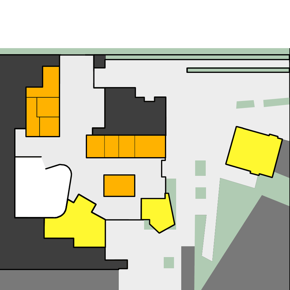 Floor 2 plan